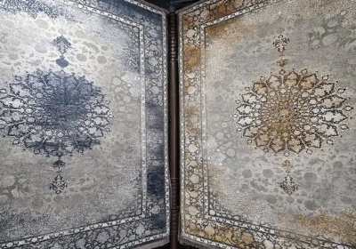 فرش 700 شانه بهتر است یا 1000 شانه؟ کدام را بخریم؟