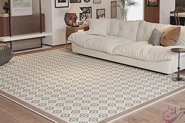 بهترین برند فرش ماشینی