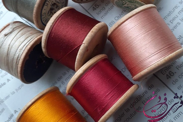 Polypropylene yarn