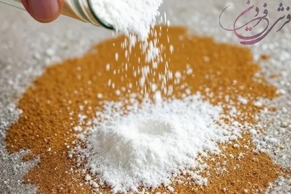 cornstarch-carpet-cleaning