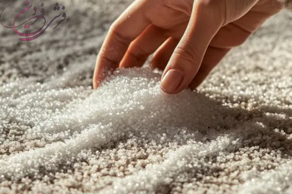 grated-soap-shine-carpet