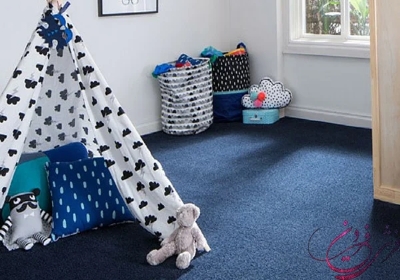 راهنمای خرید فرش اتاق کودک؛ انتخاب بهترین مدل برای کودکان