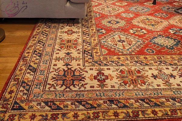 polyester-carpet