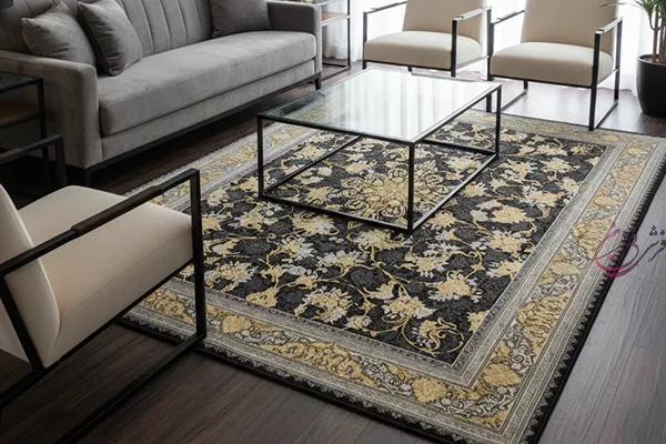 ابعاد فرش 6 متری؛ مهم ترین نکات