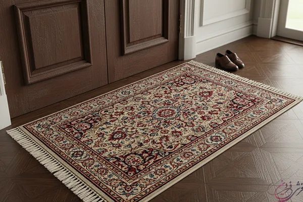 فرش ماشینی جهیزیه