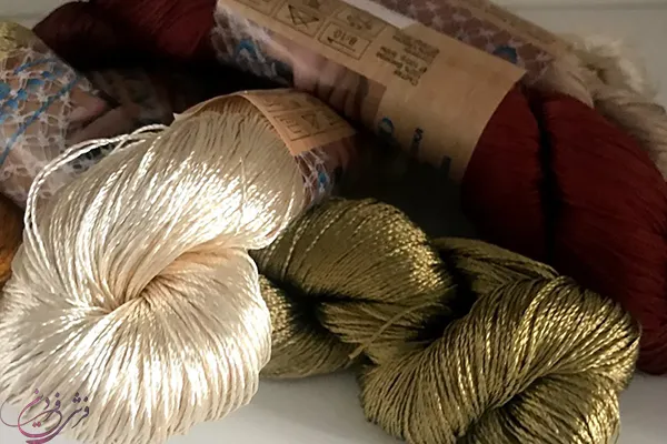 polypropylene-warp-yarn