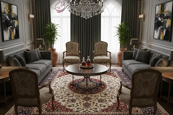 گران ترین فرش ماشینی