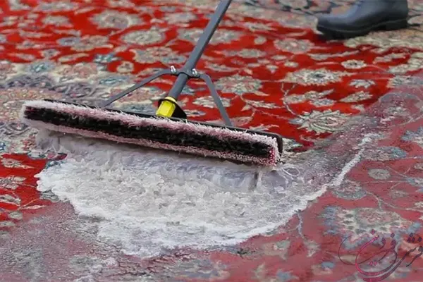 carpet-aging