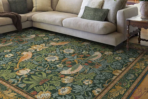 what-should-be-the-minimum-carpet-density