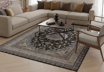 فرش طلاکوب چیست