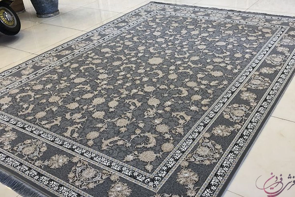 تاریخچه فرش هایبالک