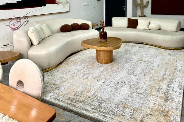 فرش هایبالک چیست