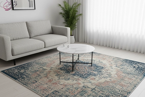 فرش پتینه چیست