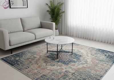 فرش پتینه چیست؟ سیر تا پیاز مزایا و معایب فرش پتینه