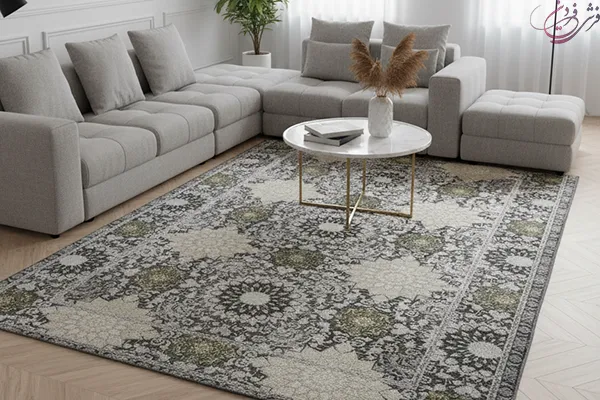 راهنمای خرید فرش وینتیج چیست؟