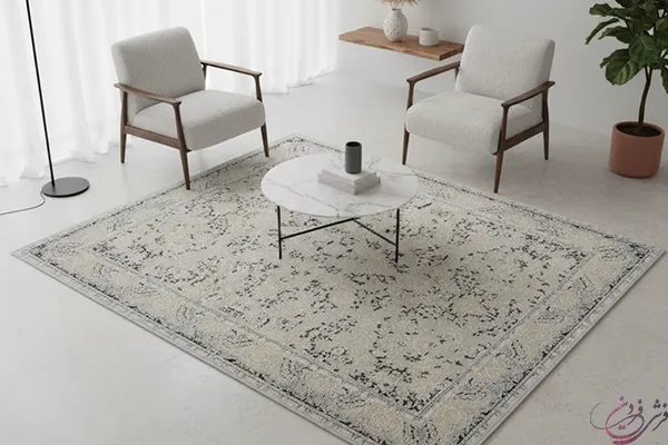 فرش های وینتیج چیست؟