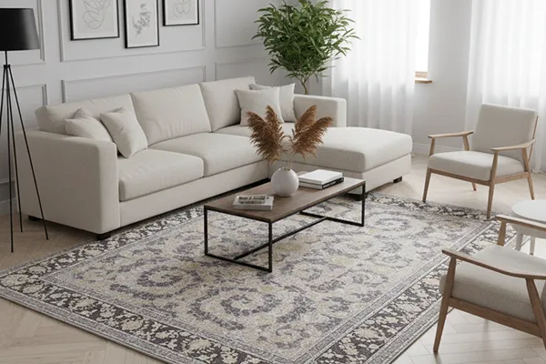 فرش طلاکوب 700 شانه فردین