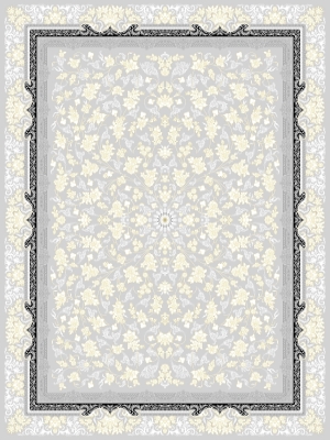 فرش 700 شانه طلاکوب کد 110 فردین