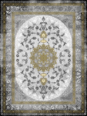 فرش 700 شانه وینتیج کد 135 فردین