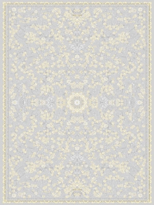 فرش 700 شانه طلاکوب کد 140 فردین