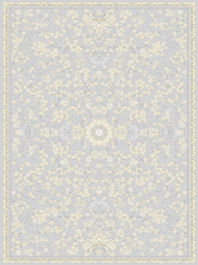 فرش 700 شانه طلاکوب کد 140 فردین