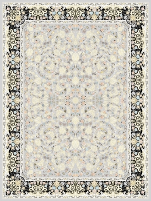 فرش 700 شانه طلاکوب کد 180 فردین