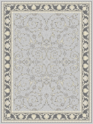 فرش 700 شانه طلاکوب کد 190 فردین