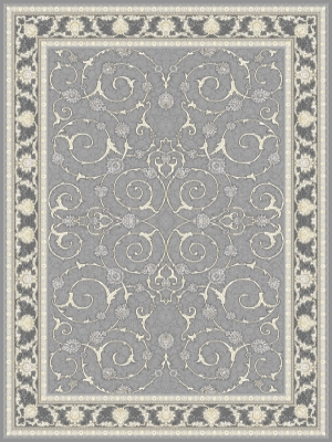 فرش 700 شانه طلاکوب کد 190 فردین