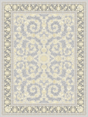 فرش 700 شانه طلاکوب کد 200 فردین