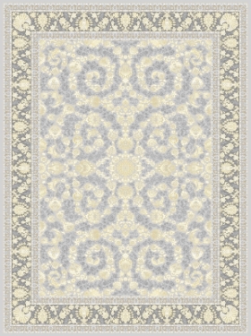 فرش 700 شانه طلاکوب کد 200 فردین