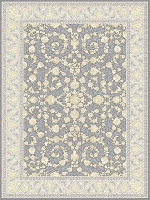 فرش 700 شانه طلاکوب کد 200 فردین