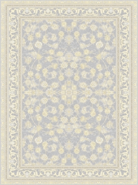 فرش 700 شانه طلاکوب کد 220 فردین