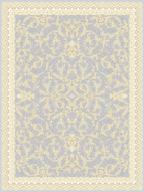 فرش 700 شانه طلاکوب کد 250 فردین