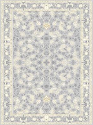 فرش 700 شانه طلاکوب کد 260 فردین