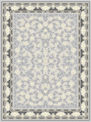 فرش 700 شانه طلاکوب کد 270 فردین