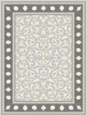 فرش 700 شانه طلاکوب کد 290 فردین