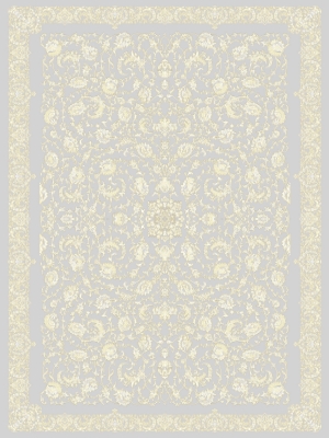 فرش 700 شانه طلاکوب کد 300 فردین