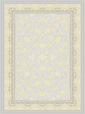 فرش 700 شانه طلاکوب کد 340 فردین