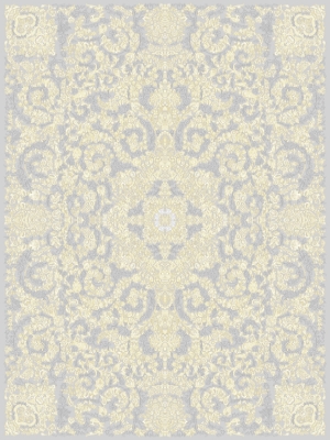 فرش 700 شانه طلاکوب کد 370 فردین