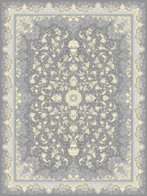 فرش 700 شانه طلاکوب کد 441 فردین