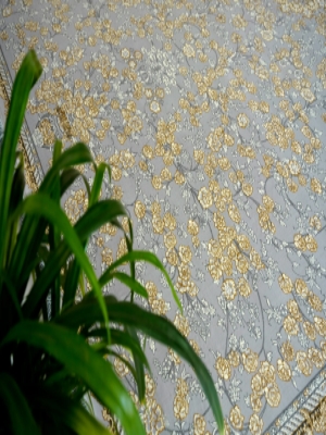 فرش 700 شانه طلاکوب کد 140 فردین