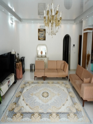 فرش 700 شانه طلاکوب کد 170 فردین