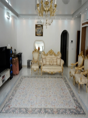 فرش 700 شانه طلاکوب کد 400 فردین