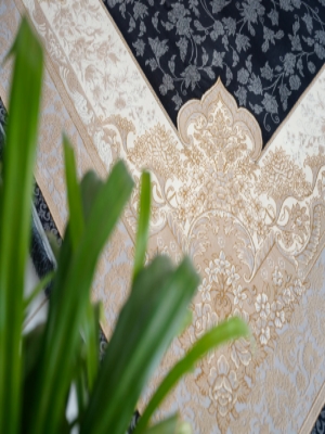 فرش 700 شانه طلاکوب کد 602 فردین