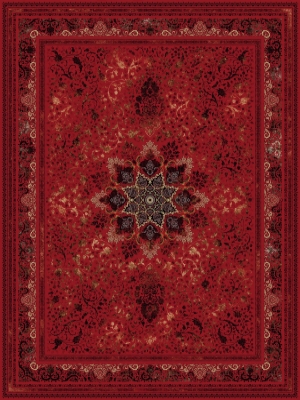 فرش 700 شانه وینتیج کد 2016 فردین