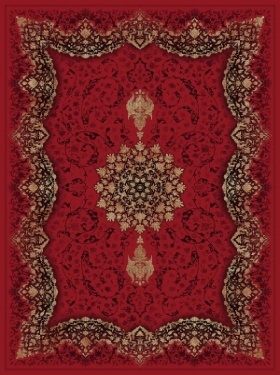 فرش 700 شانه وینتیج کد 2046 فردین