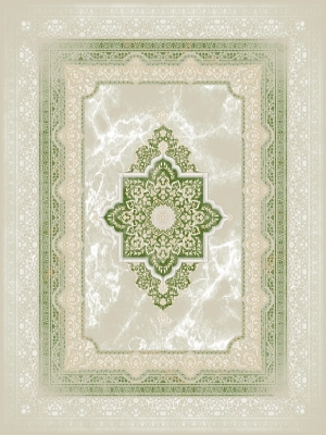 فرش 700 شانه وینتیج کد 2073 فردین