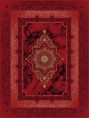 فرش 700 شانه وینتیج کد 2073 فردین