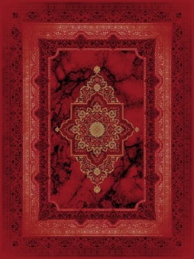 فرش 700 شانه وینتیج کد 2073 فردین