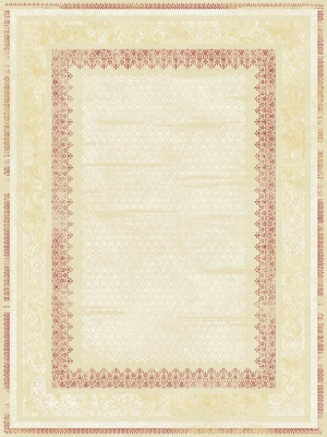 فرش 700 شانه وینتیج کد 2093 فردین